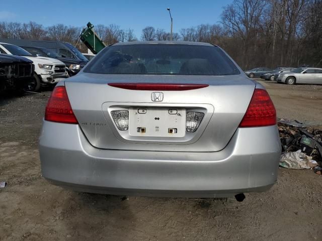 2006 Honda Accord LX