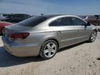 2013 Volkswagen CC Sport