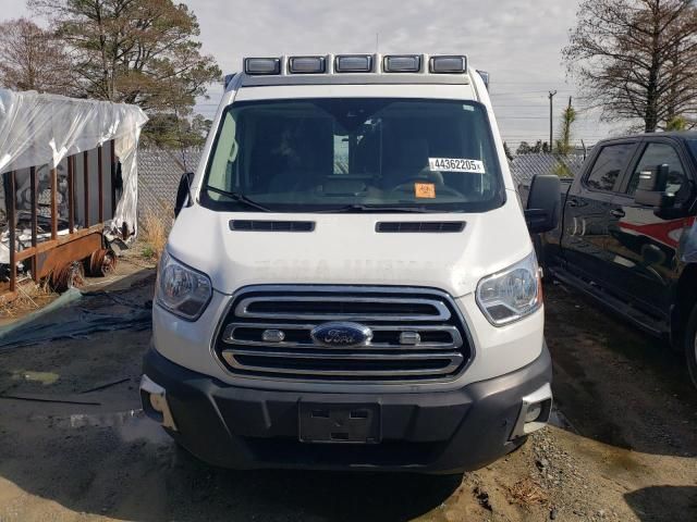 2019 Ford Transit T-250