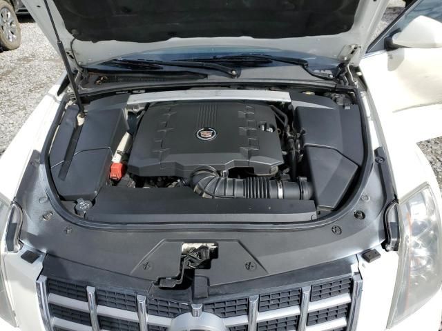 2009 Cadillac CTS HI Feature V6