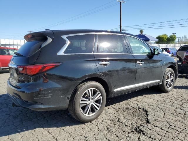 2018 Infiniti QX60