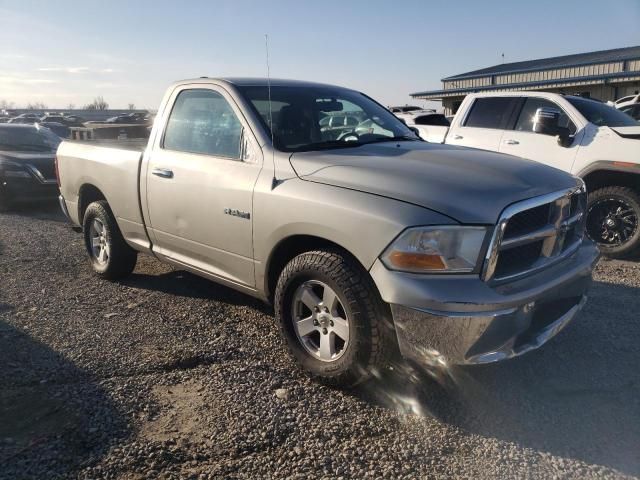 2010 Dodge RAM 1500