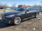 2019 Genesis G90 Ultimate