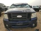 2008 Ford F150