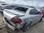 2001 Pontiac Grand AM GT