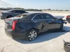 2016 Cadillac ATS Luxury