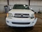 2006 Toyota Sequoia SR5