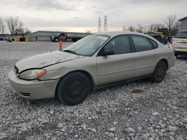 2006 Ford Taurus SE