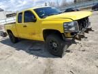 2007 Chevrolet Silverado K1500