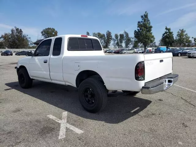 1999 Toyota Tacoma Xtracab