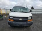 2008 Chevrolet Express G1500