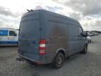 2018 Mercedes-Benz Sprinter 2500