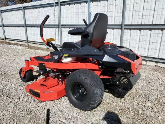 2024 Gravely Mower