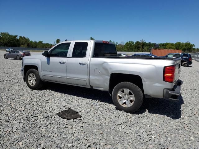 2019 Chevrolet Silverado LD C1500 LT