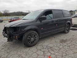 2015 Dodge Grand Caravan SXT en venta en Lebanon, TN