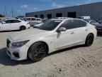 2017 Infiniti Q50 Premium