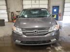 2012 Honda Odyssey Touring