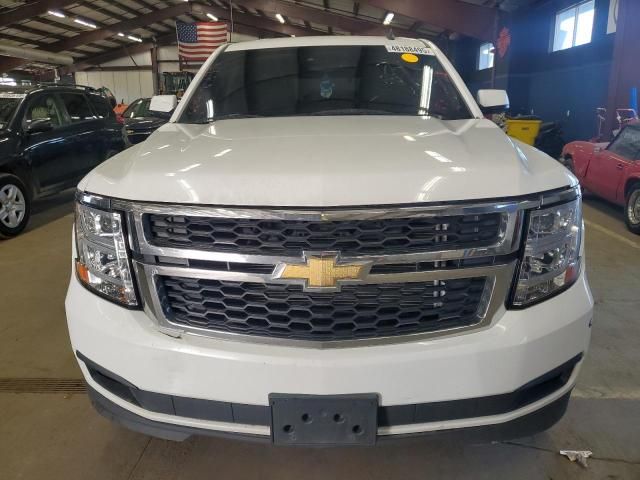 2015 Chevrolet Tahoe K1500 LT