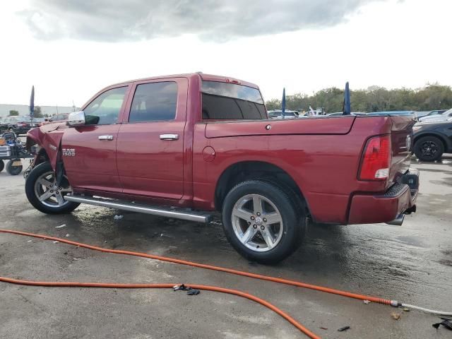 2014 Dodge RAM 1500 ST