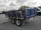 2015 Anderson Dump Trailer