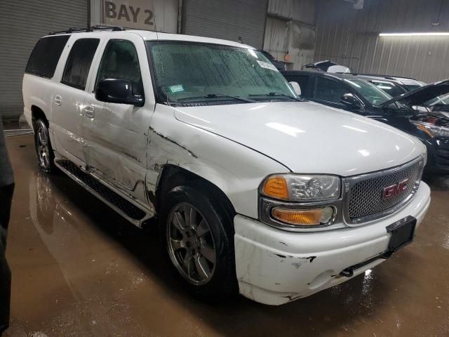 2006 GMC Yukon XL Denali