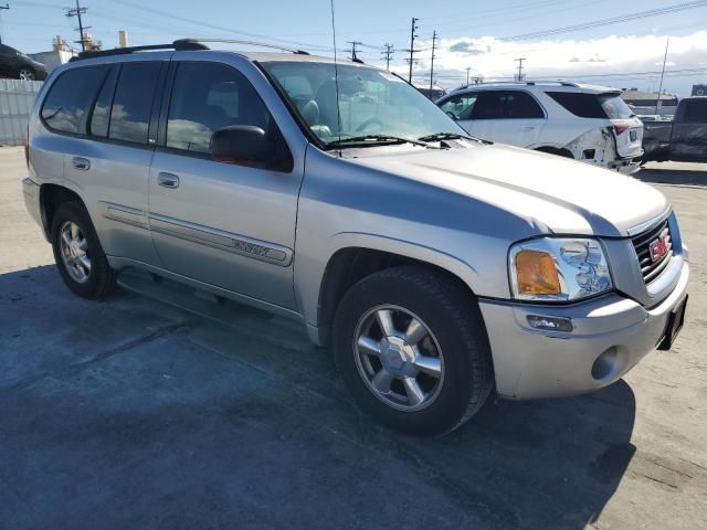 2004 GMC Envoy