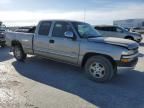 2000 Chevrolet Silverado C1500