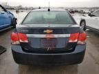 2016 Chevrolet Cruze Limited LS