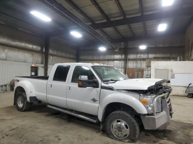 2016 Ford F350 Super Duty