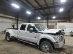 2016 Ford F350 Super Duty