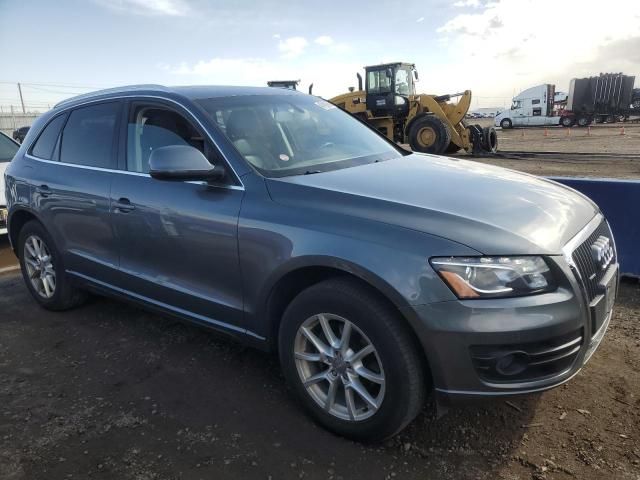 2012 Audi Q5 Premium Plus