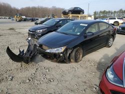 2020 Hyundai Elantra SE en venta en Windsor, NJ