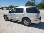 2010 Mercury Mountaineer Premier