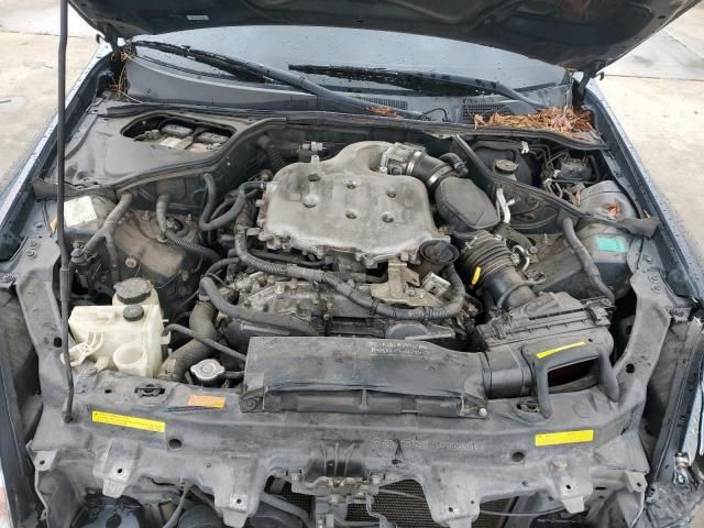 2006 Infiniti G35