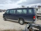 2002 Ford Econoline E350 Super Duty Wagon