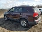 2011 KIA Sorento EX