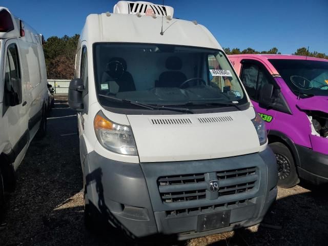 2014 Dodge RAM Promaster 2500 2500 High