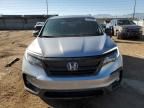 2022 Honda Pilot Trailsport