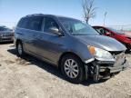 2009 Honda Odyssey EXL