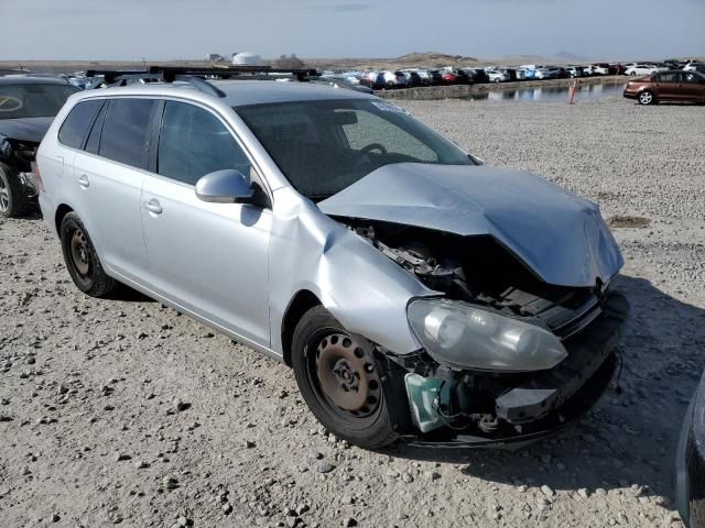 2011 Volkswagen Jetta S