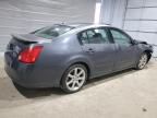 2008 Nissan Maxima SE