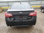 2016 Subaru Legacy 2.5I Limited