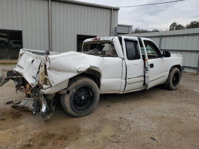 2005 Chevrolet Silverado C1500