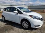 2017 Nissan Versa Note S