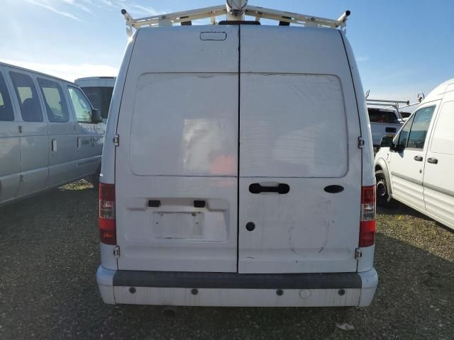 2012 Ford Transit Connect XLT