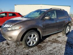 Clean Title Cars for sale at auction: 2010 Nissan Murano S