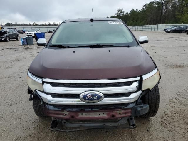 2011 Ford Edge SE