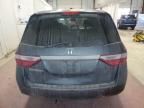 2013 Honda Odyssey EXL