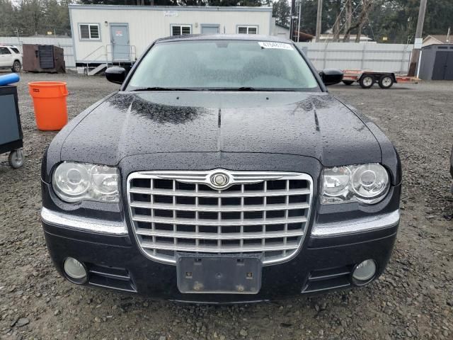 2008 Chrysler 300 Limited