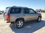 2011 Chevrolet Tahoe C1500 LS